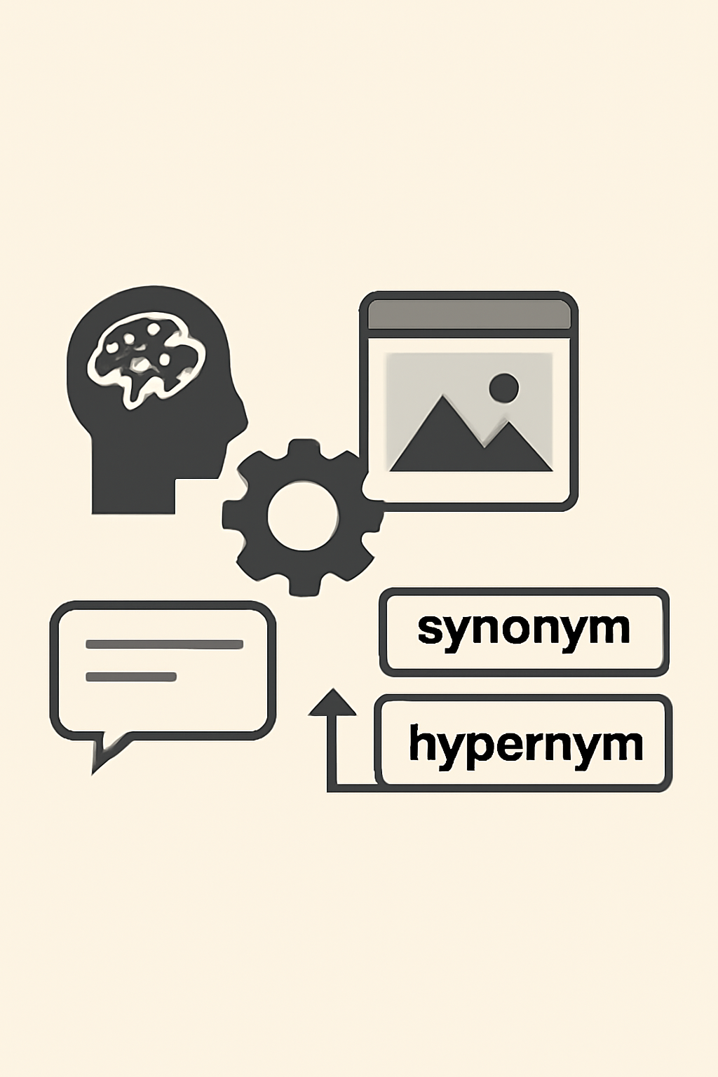 Re-Structuring CLIP's Language Capabilities