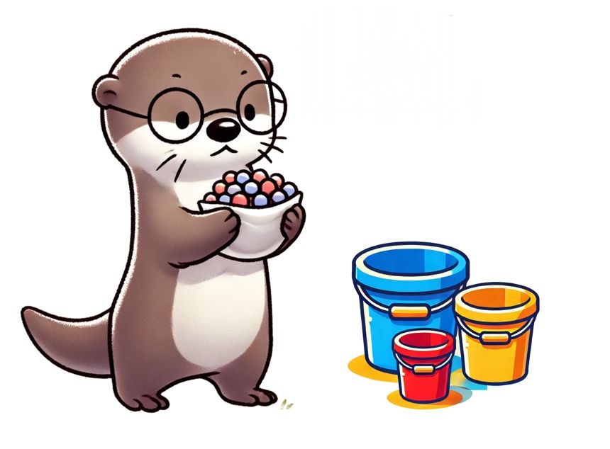 OTTER: Effortless Label Distribution Adaptation of Zero-shot Models